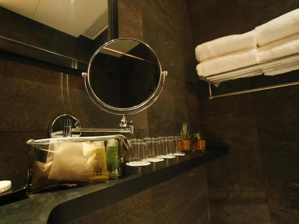 Noble Park Hotel Hong Kong 3*,  China