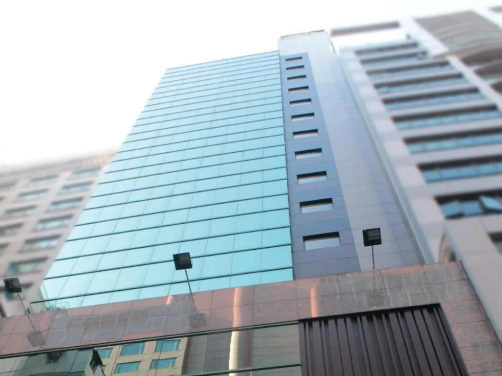 Noble Park Hotel Hong Kong