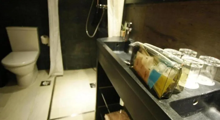 Noble Park Hotel Hong Kong