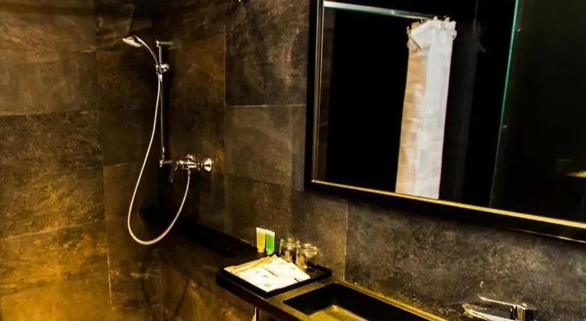 Noble Park Hotel Hong Kong