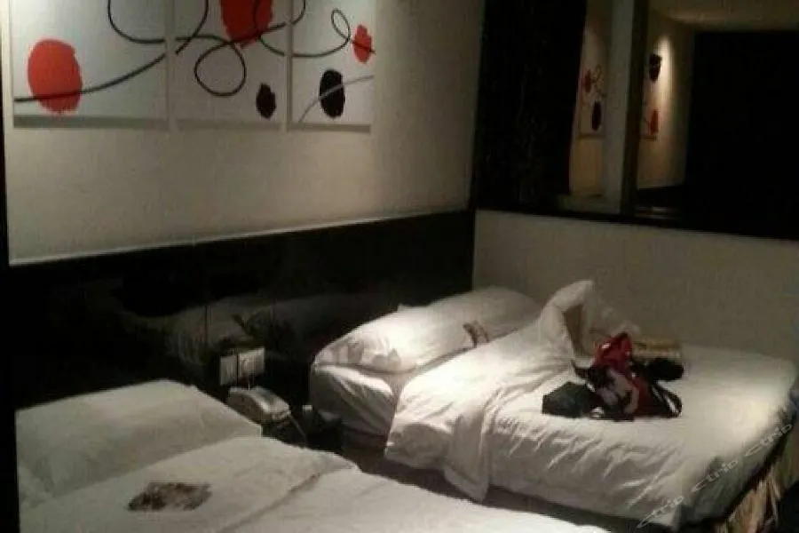 Noble Park Hotel Hong Kong
