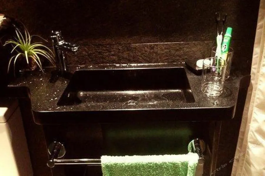 Noble Park Hotel Hong Kong