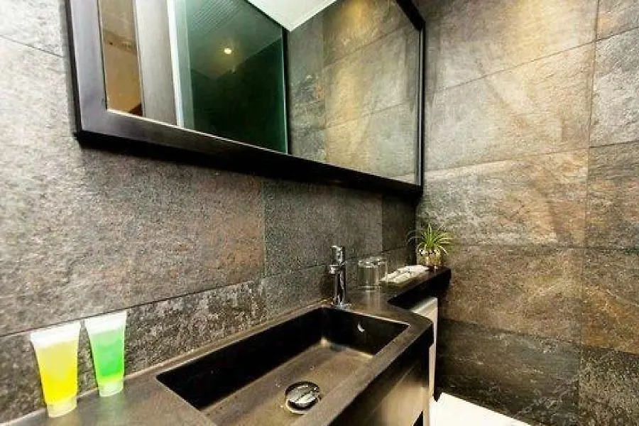 Noble Park Hotel Hong Kong