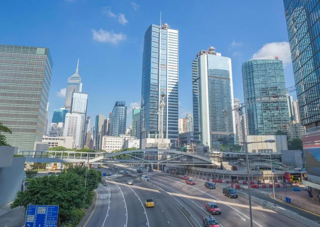 逸林酒店 香港 中国