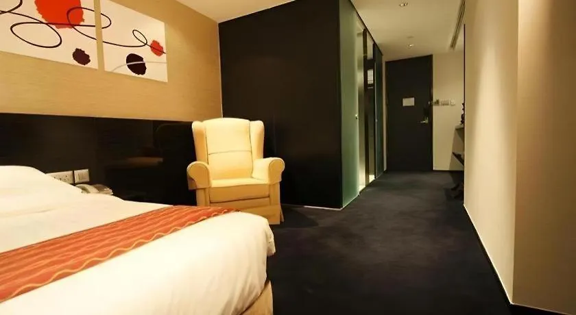 *** 酒店 逸林酒店 香港 中国