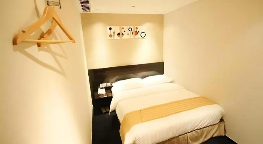 酒店 逸林酒店 香港