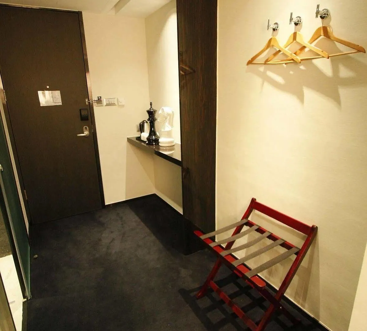 酒店 逸林酒店 香港