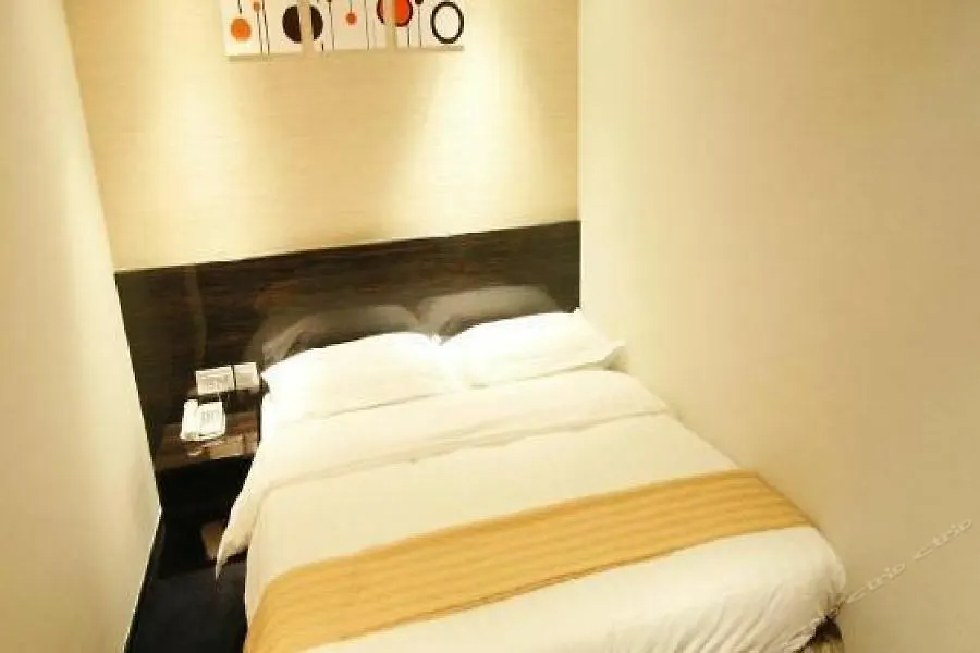 逸林酒店 香港