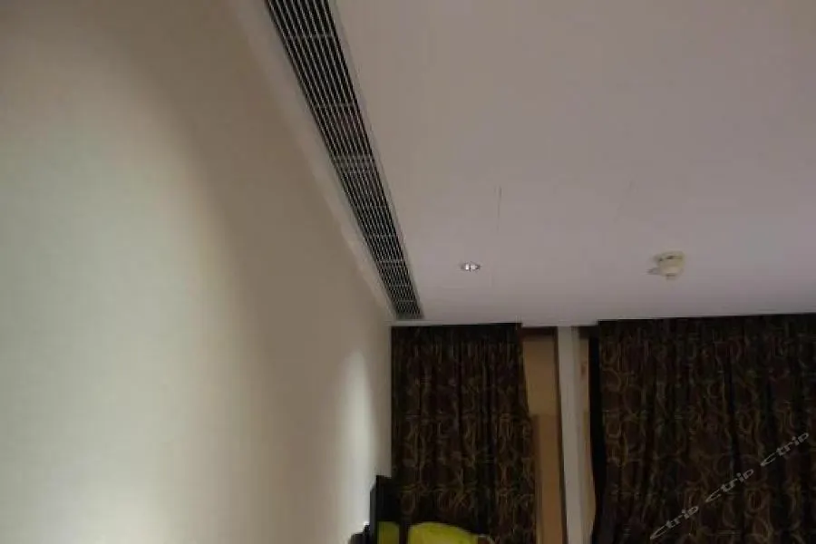 逸林酒店 香港
