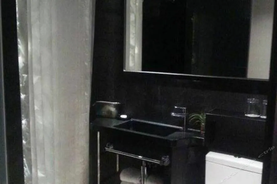 *** 酒店 逸林酒店 香港 中国