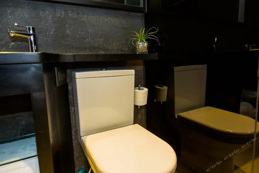 逸林酒店 香港 酒店