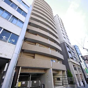 Goodstayhostel谷町九丁目 , 大阪市 日本